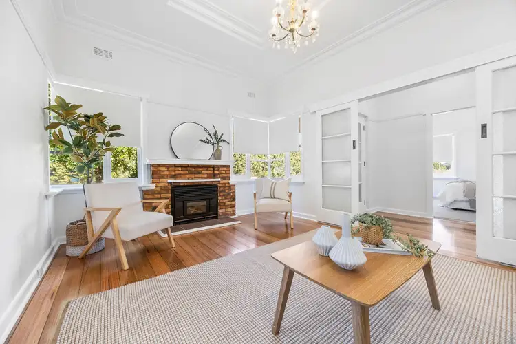 Fifth view of Homely house listing, 44 Ti Tree Road, Dunnstown VIC 3352