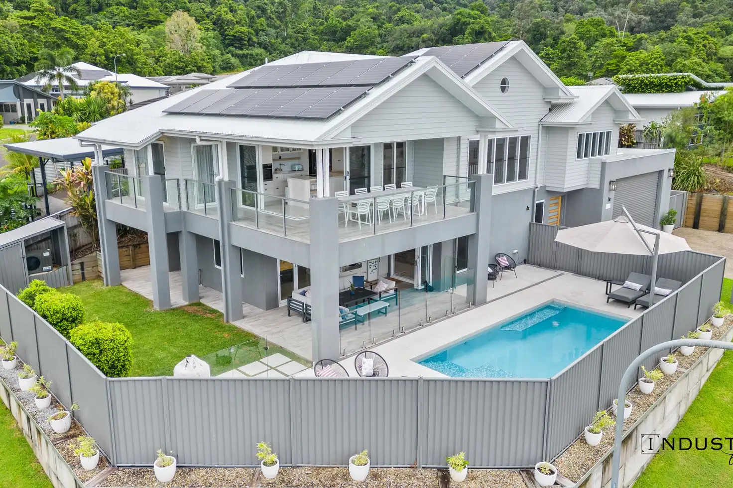 Main view of Homely house listing, 20 Whipbird Drive, Smithfield QLD 4878