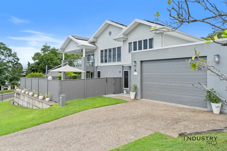 Second view of Homely house listing, 20 Whipbird Drive, Smithfield QLD 4878