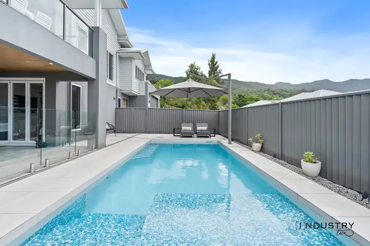 Third view of Homely house listing, 20 Whipbird Drive, Smithfield QLD 4878