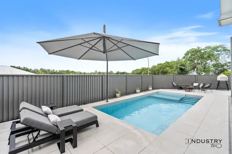 Fourth view of Homely house listing, 20 Whipbird Drive, Smithfield QLD 4878