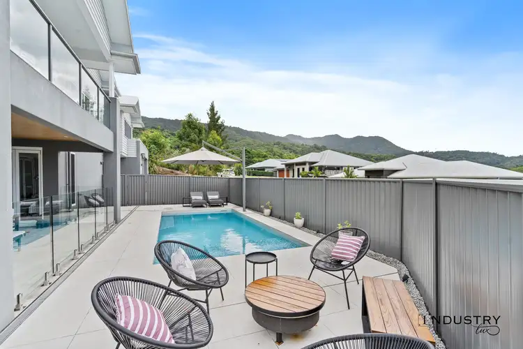 Fifth view of Homely house listing, 20 Whipbird Drive, Smithfield QLD 4878