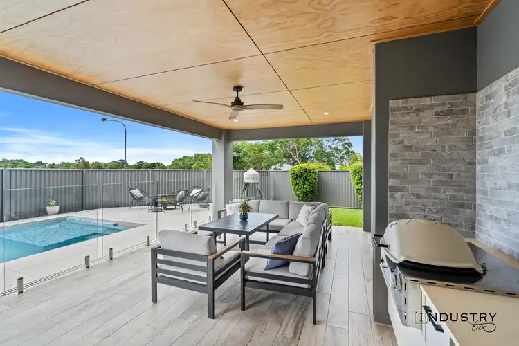 Sixth view of Homely house listing, 20 Whipbird Drive, Smithfield QLD 4878
