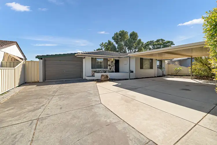 79 King Street, Gosnells WA 6110