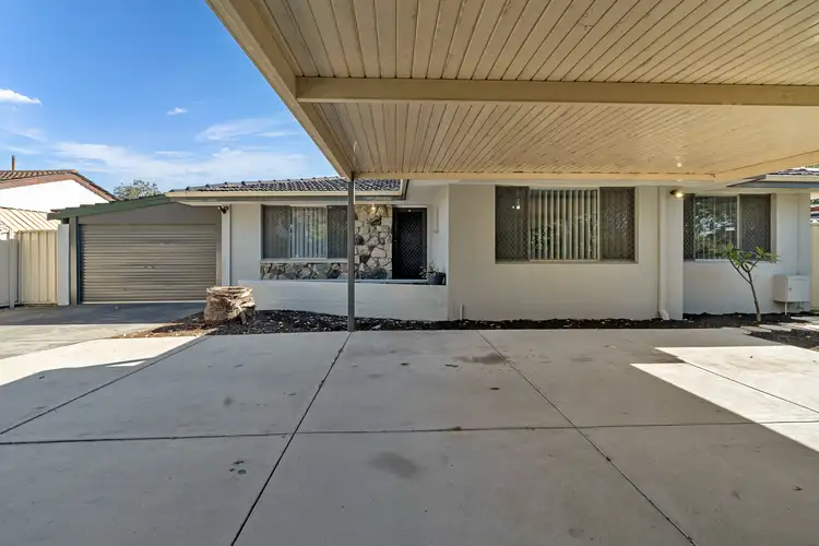 Fifth view of Homely house listing, 79 King Street, Gosnells WA 6110