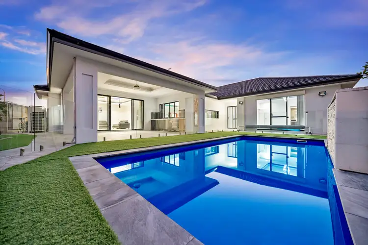 Second view of Homely house listing, 36 Aldenham Drive, Southern River WA 6110