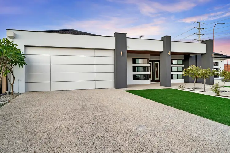 Fourth view of Homely house listing, 36 Aldenham Drive, Southern River WA 6110