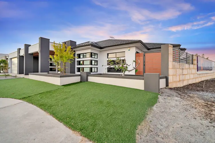 Fifth view of Homely house listing, 36 Aldenham Drive, Southern River WA 6110
