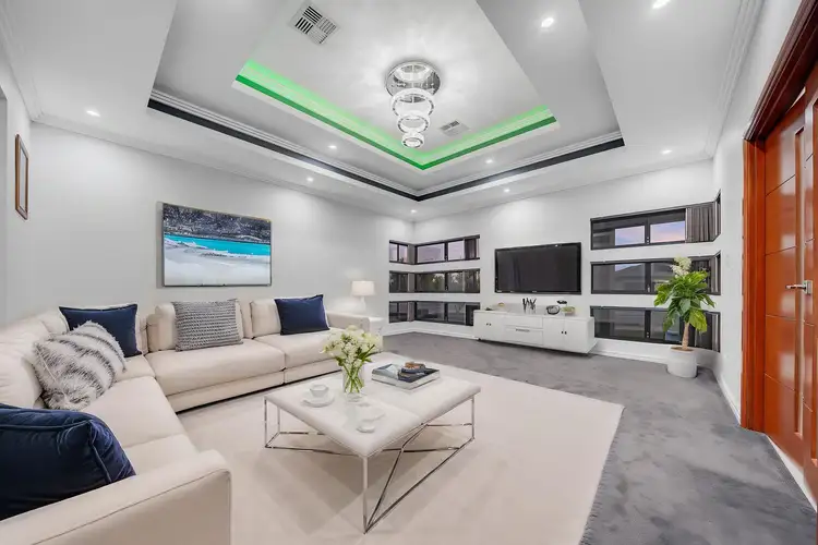 Sixth view of Homely house listing, 36 Aldenham Drive, Southern River WA 6110