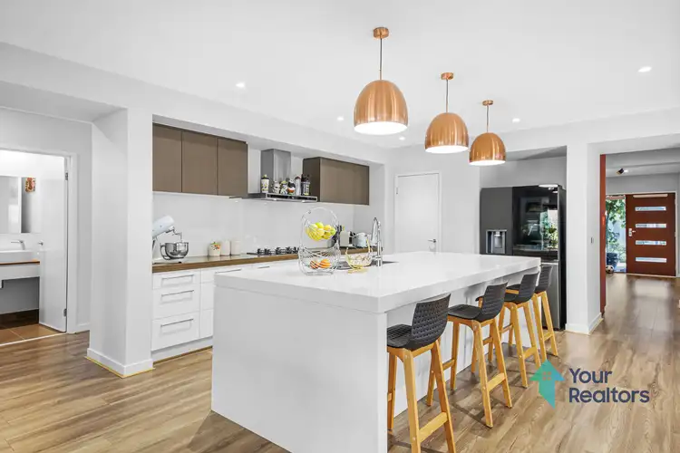 Main view of Homely house listing, 19 Barlow Circuit, Tarneit VIC 3029