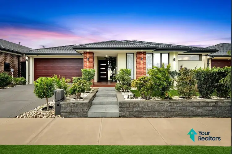 19 Barlow Circuit, Tarneit VIC 3029