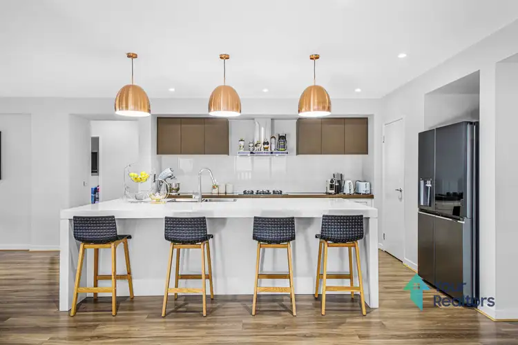 Second view of Homely house listing, 19 Barlow Circuit, Tarneit VIC 3029
