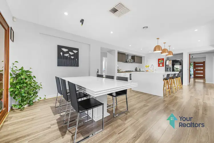 Fourth view of Homely house listing, 19 Barlow Circuit, Tarneit VIC 3029