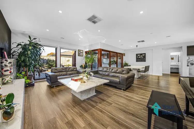 Sixth view of Homely house listing, 19 Barlow Circuit, Tarneit VIC 3029