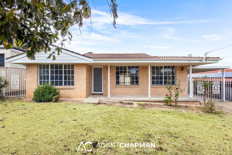 4 Larson Street, West Bathurst NSW 2795