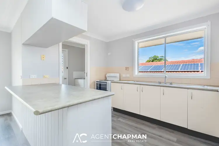 Fifth view of Homely house listing, 4 Larson Street, West Bathurst NSW 2795