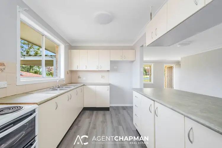 Sixth view of Homely house listing, 4 Larson Street, West Bathurst NSW 2795