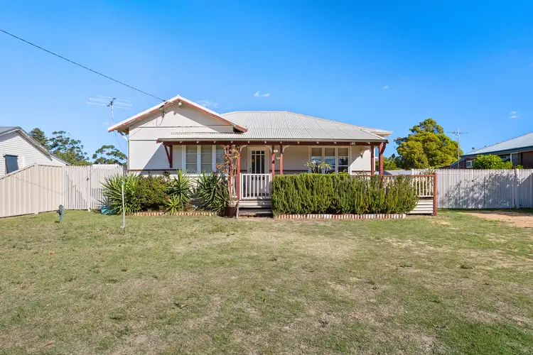24 Gibbs Street, Carey Park WA 6230