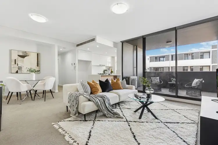 208/11D Mashman Avenue, Kingsgrove NSW 2208