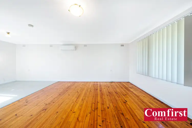 Second view of Homely house listing, 46 & 46a Wilkie Crescent, Doonside NSW 2767