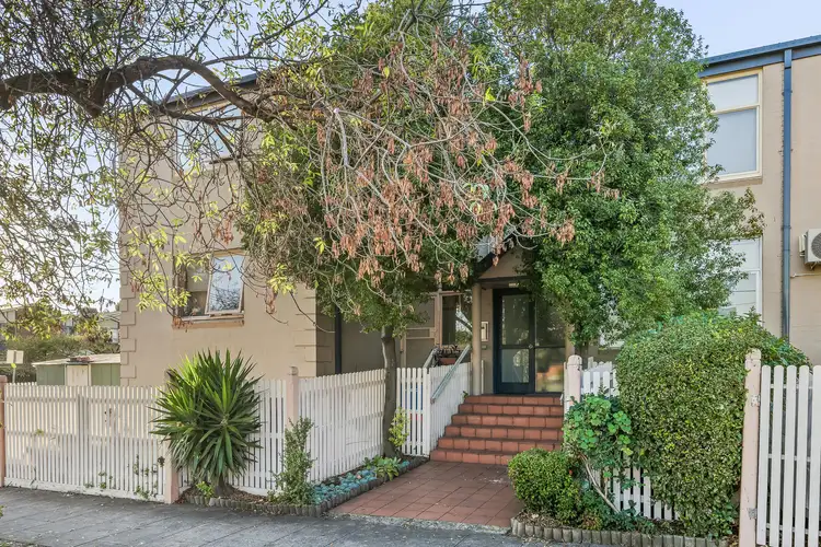 7/18 Blythe Street, Thornbury VIC 3071