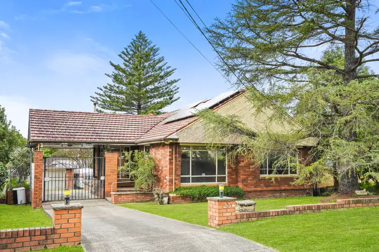 23 Grigg Avenue, North Epping NSW 2121