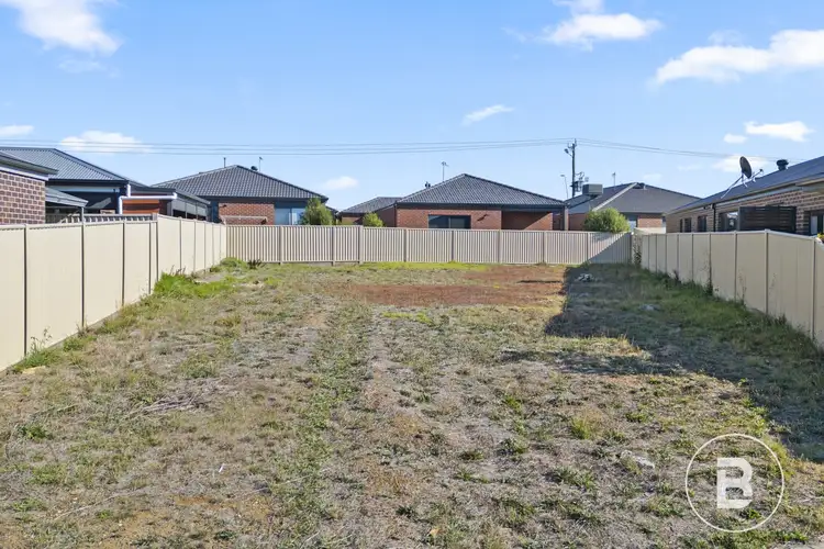 Fifth view of Homely land listing, 20 Davcol Drive, Sebastopol VIC 3356