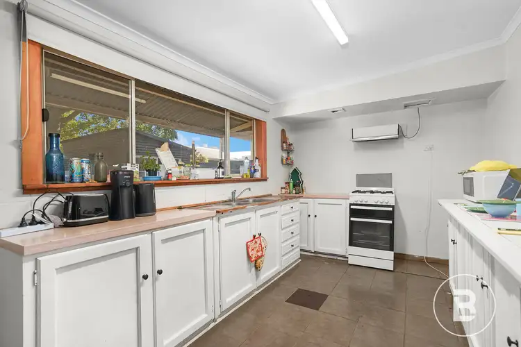 Third view of Homely house listing, 303 Doveton Street North, Soldiers Hill VIC 3350
