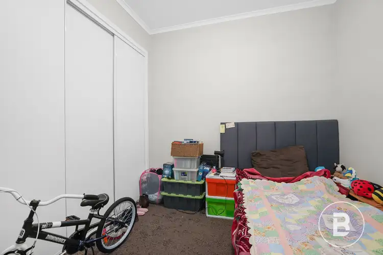 Fifth view of Homely house listing, 303 Doveton Street North, Soldiers Hill VIC 3350