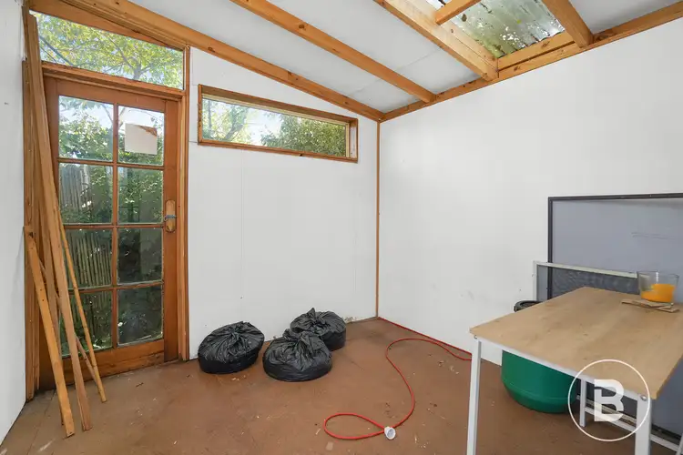 Sixth view of Homely house listing, 303 Doveton Street North, Soldiers Hill VIC 3350