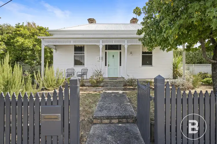 Main view of Homely house listing, 311 Drummond Street North, Lake Wendouree VIC 3350