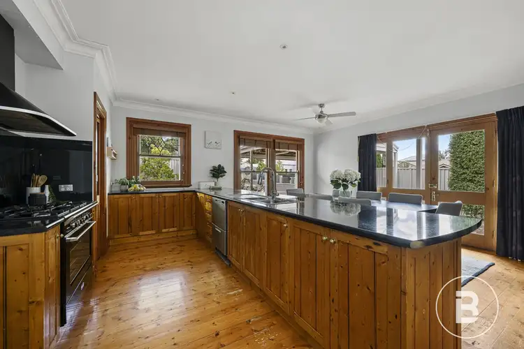 Third view of Homely house listing, 311 Drummond Street North, Lake Wendouree VIC 3350