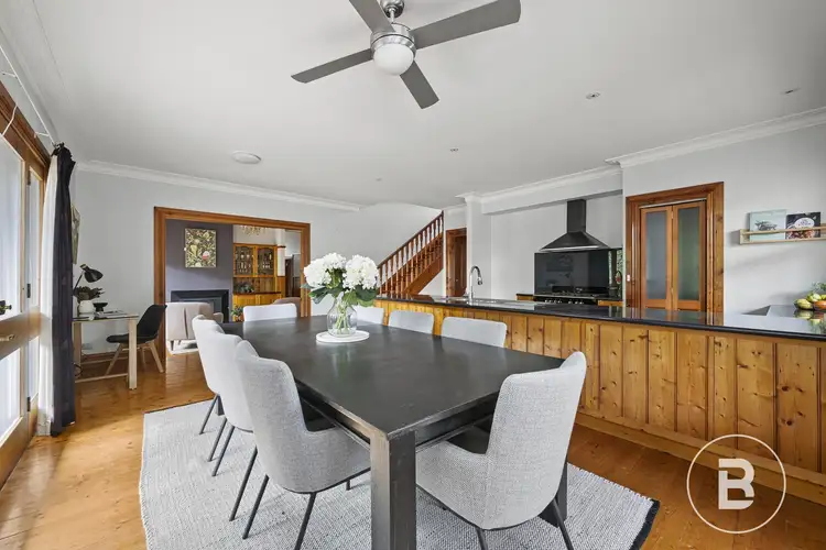 Fourth view of Homely house listing, 311 Drummond Street North, Lake Wendouree VIC 3350