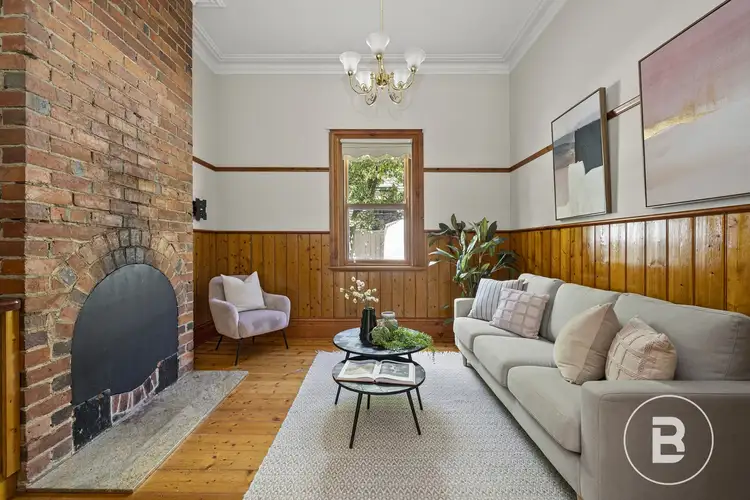 Seventh view of Homely house listing, 311 Drummond Street North, Lake Wendouree VIC 3350