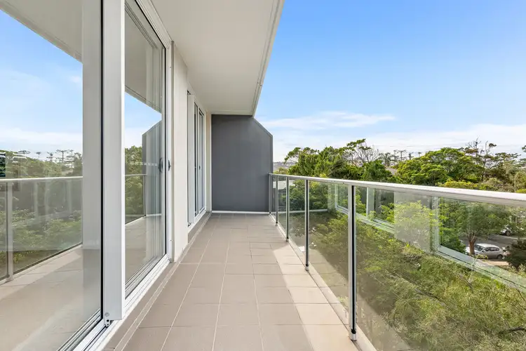 Fifth view of Homely apartment listing, 8/117 Oaks Avenue, Dee Why NSW 2099