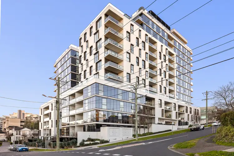Main view of Homely apartment listing, 505/20 Hepburn Road, Doncaster VIC 3108