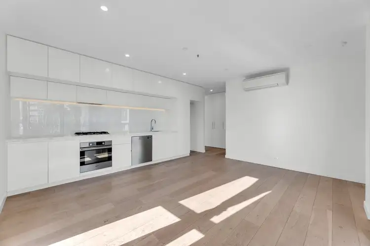 Third view of Homely apartment listing, 505/20 Hepburn Road, Doncaster VIC 3108
