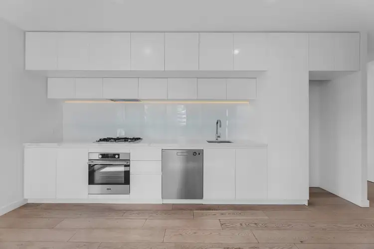 Fourth view of Homely apartment listing, 505/20 Hepburn Road, Doncaster VIC 3108