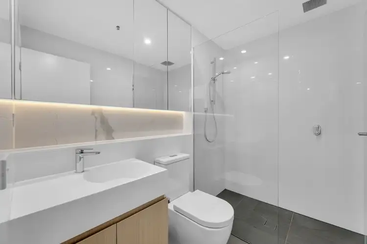 Fifth view of Homely apartment listing, 505/20 Hepburn Road, Doncaster VIC 3108