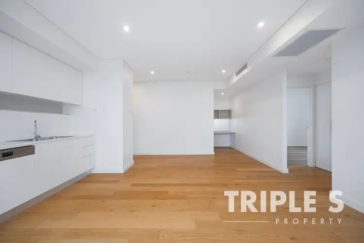 Third view of Homely apartment listing, 602/7 Mooltan Avenue, Macquarie Park NSW 2113