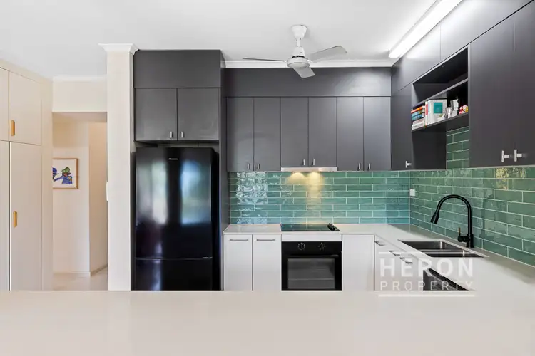 2/296 Casuarina Drive, Rapid Creek NT 810