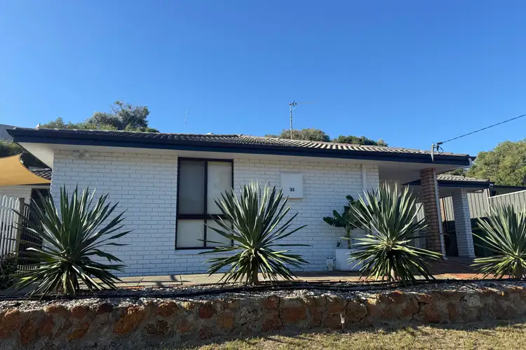 36 Allan Road, Binningup WA 6233