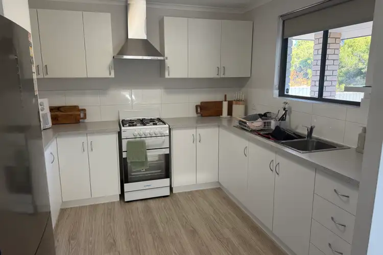 Second view of Homely house listing, 36 Allan Road, Binningup WA 6233