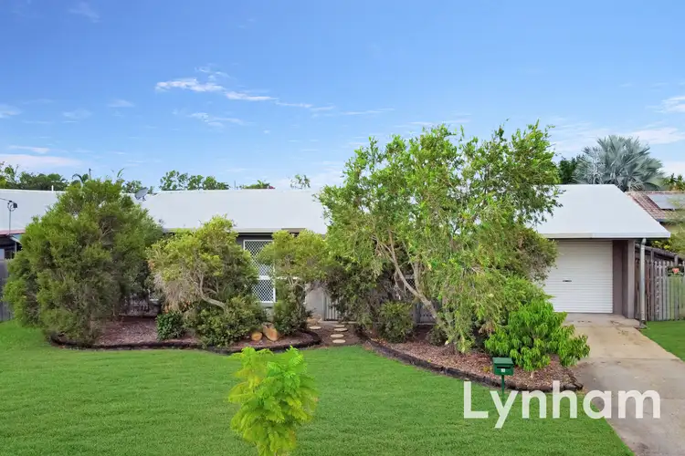 26 Chiquita Avenue, Rasmussen QLD 4815