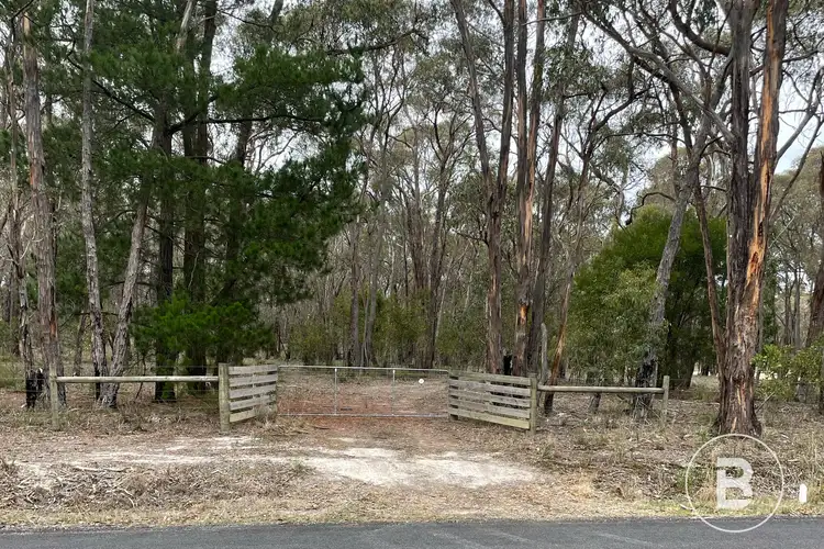 Second view of Homely land listing, Lot 2 Pre-Emptive Drive, Scarsdale VIC 3351