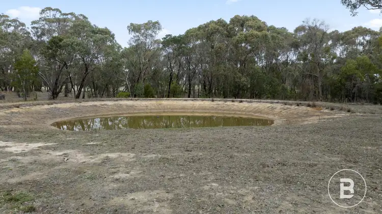 Third view of Homely land listing, Lot 2 Pre-Emptive Drive, Scarsdale VIC 3351