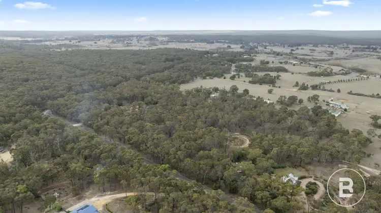 Fourth view of Homely land listing, Lot 2 Pre-Emptive Drive, Scarsdale VIC 3351