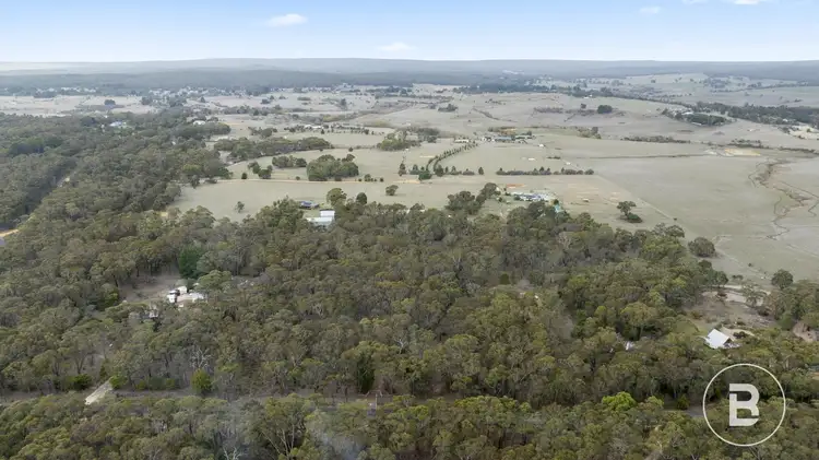 Fifth view of Homely land listing, Lot 2 Pre-Emptive Drive, Scarsdale VIC 3351