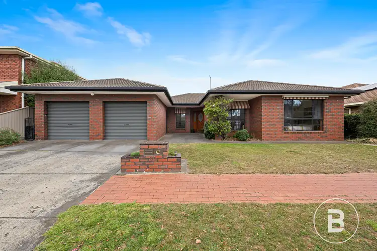 36 Arrandale Avenue, Alfredton VIC 3350