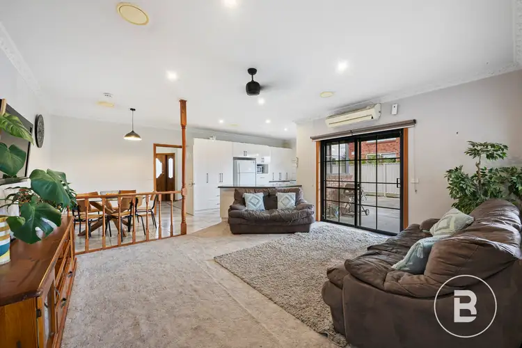 Third view of Homely house listing, 36 Arrandale Avenue, Alfredton VIC 3350